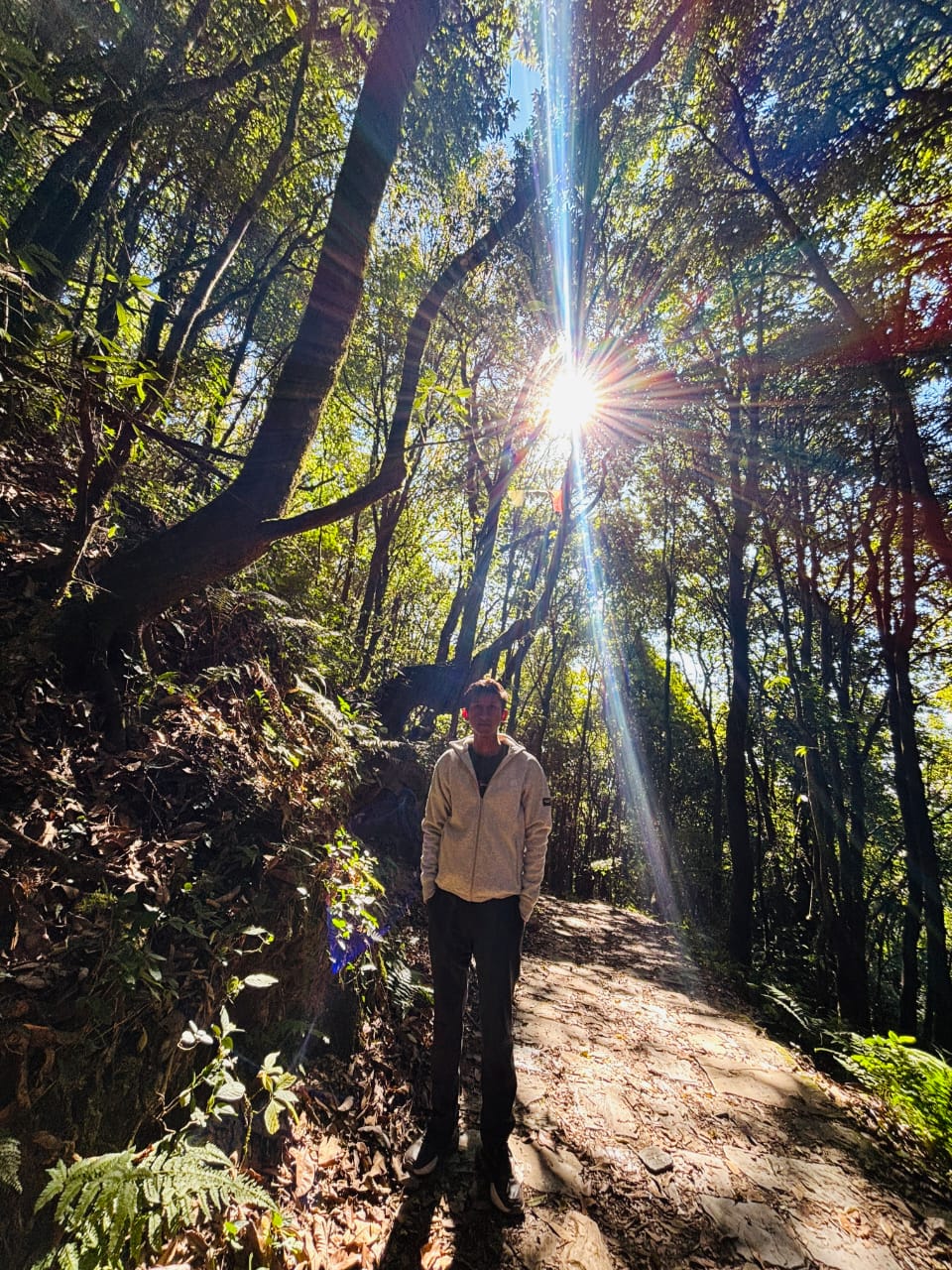 Bashant Karki
